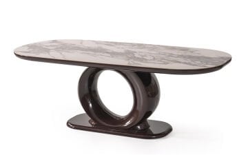 Miveno Yemek Odası Takımı