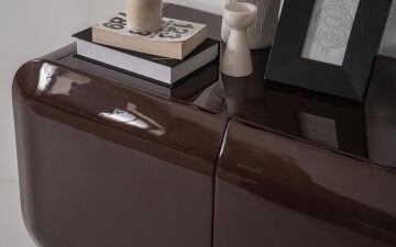 Miveno Yemek Odası Takımı