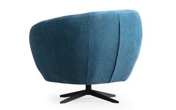 Valeria New Berjer Kırmızı