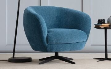 Valeria New Berjer Mavi