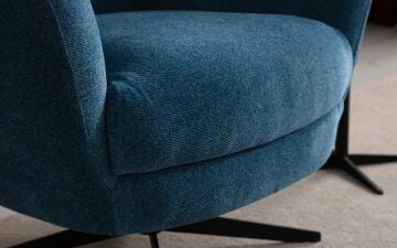 Valeria New Berjer Kırmızı