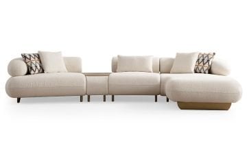 Chello Relax Köşe Takımı