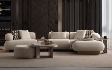 Chello Relax Köşe Takımı