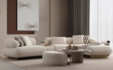 Chello Relax Köşe Takımı