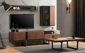 Muncho TV Ünitesi (Seri Sonu)