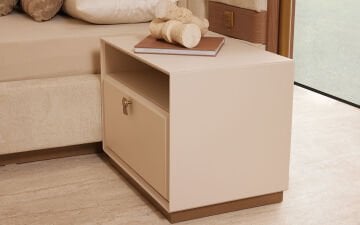 Solvix Yatak Odası Takımı