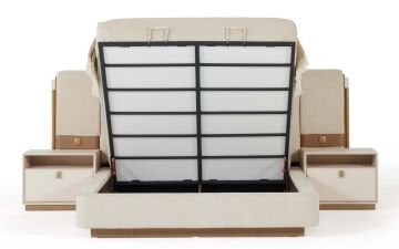 Solvix Yatak Odası Takımı