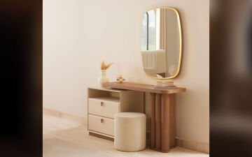 Solvix Yatak Odası Takımı