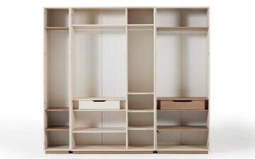 Solvix Yatak Odası Takımı