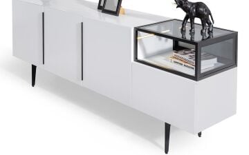 Kuzey Konsol (Seri Sonu)