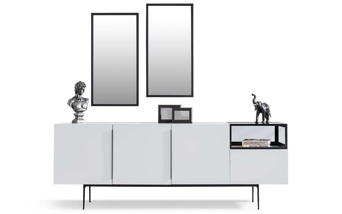 Kuzey Konsol (Seri Sonu)