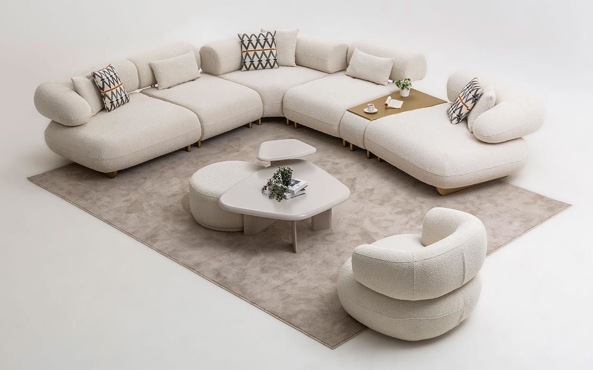 Chello Köşe Takımı