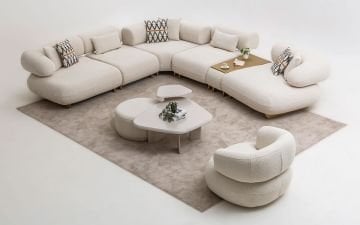 Chello Köşe Takımı