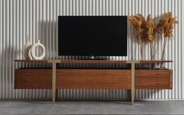 Diana TV Ünitesi (Seri Sonu)