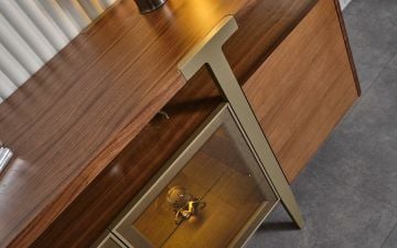 Diana TV Ünitesi (Seri Sonu)