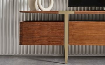 Diana TV Ünitesi (Seri Sonu)