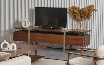 Diana TV Ünitesi (Seri Sonu)