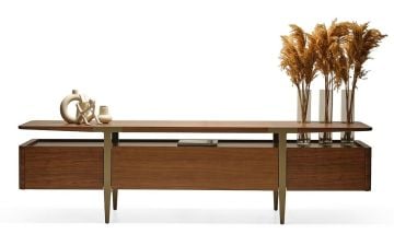 Diana TV Ünitesi (Seri Sonu)