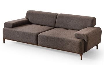 Zenn Koltuk Takımı (Seri Sonu)