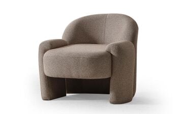 Zenn Koltuk Takımı (Seri Sonu)