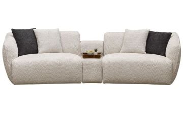 Leyton Koltuk Takımı (Seri Sonu)