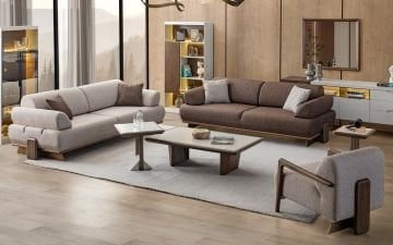 Venezia Koltuk Takımı