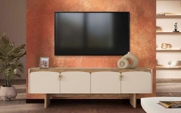 Pulgar TV Ünitesi