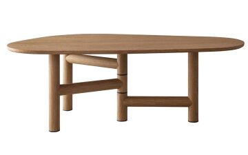 Roble Yemek Odası Takımı (Seri Sonu)