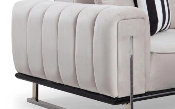 Ada Koltuk Takımı -2 (Seri Sonu)