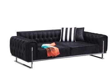 Ada Koltuk Takımı -2 (Seri Sonu)