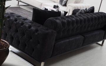 Ada Koltuk Takımı -2 (Seri Sonu)