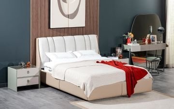 Lorien Yatak Odası Takımı