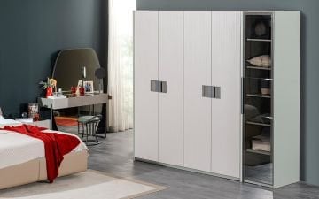 Lorien Yatak Odası Takımı