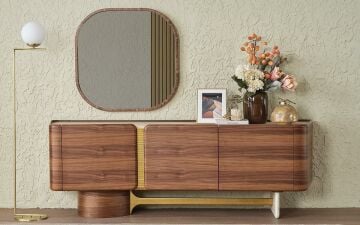 Janka Yemek Odası Takımı 2 (Seri Sonu)