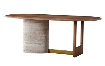 Janka Yemek Odası Takımı 2 (Seri Sonu)