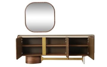 Janka Yemek Odası Takımı 2 (Seri Sonu)