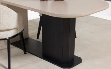 Parma Yemek Odası Takımı