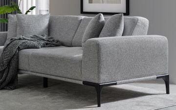 Seren Koltuk Takımı (Seri Sonu)