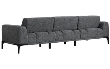 Seren Koltuk Takımı (Seri Sonu)