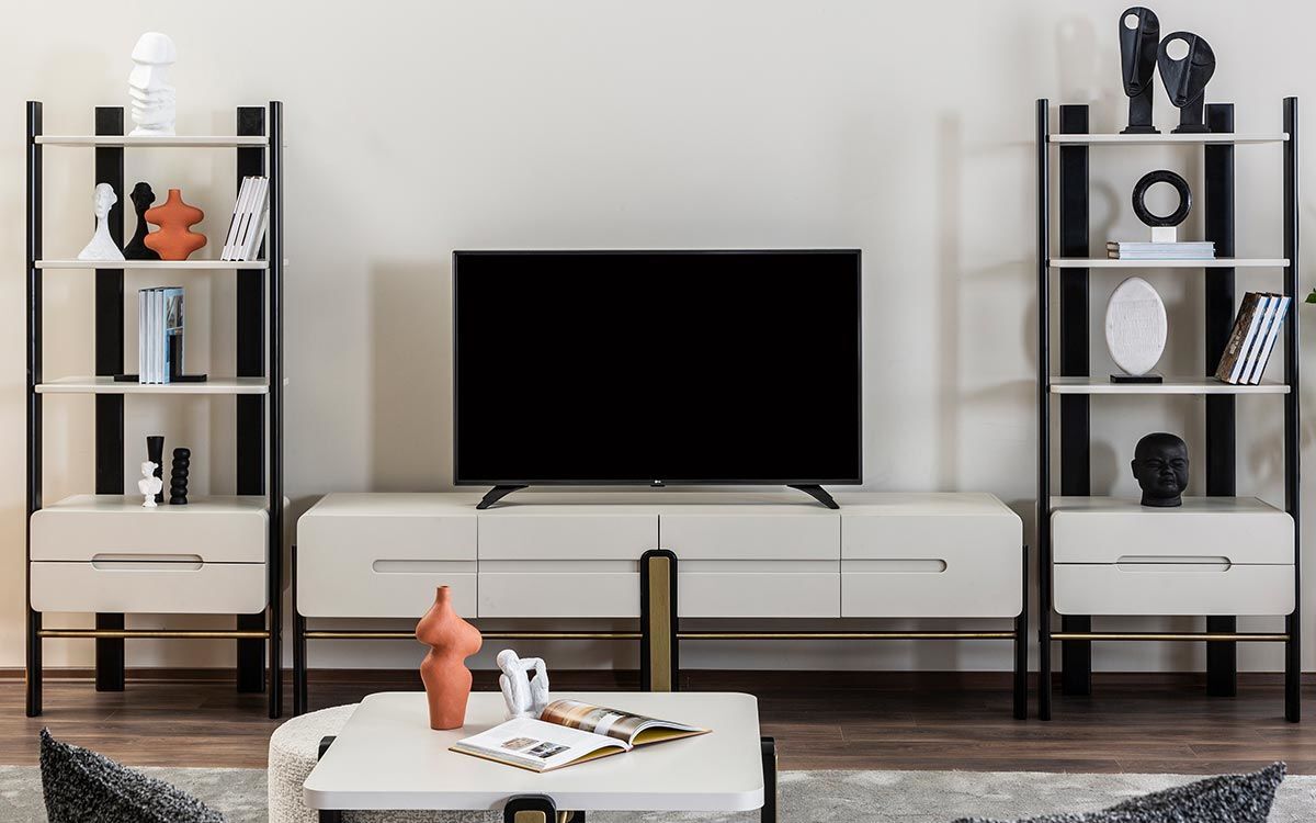 Rapid TV Ünitesi (Seri Sonu)