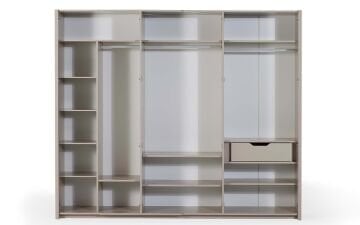 Nuvira Yatak Odası Takımı