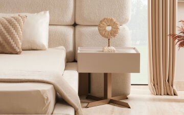 Nuvira Yatak Odası Takımı