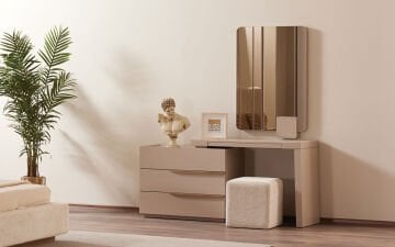 Nuvira Yatak Odası Takımı