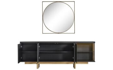 Lamego Yemek Odası Takımı 2 (Seri Sonu)