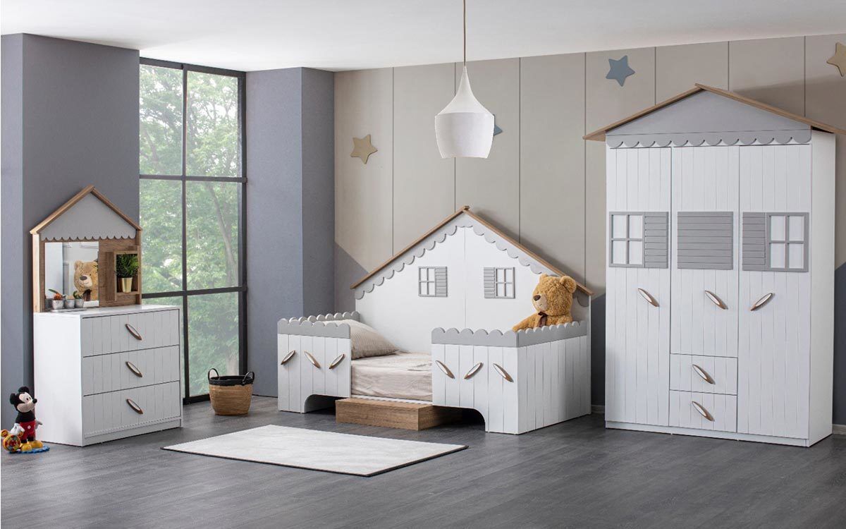 Forenza Genç Odası Takımı (Seri Sonu)