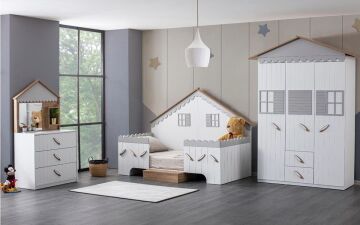 Forenza Genç Odası Takımı (Seri Sonu)