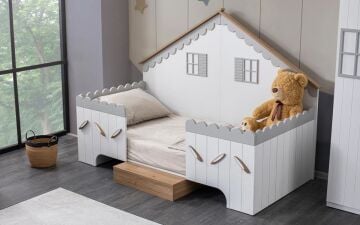 Forenza Genç Odası Takımı (Seri Sonu)