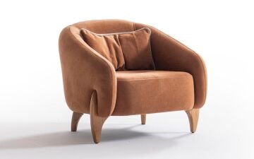 Astrid Koltuk Takımı (Seri Sonu)