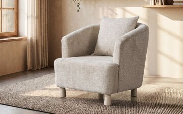 Kehra Koltuk Takımı