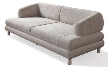 Kehra Koltuk Takımı